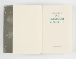 Thienemann Fantasy*Die unendliche Geschichte