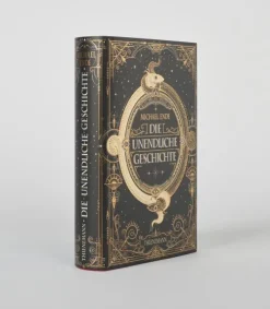 Thienemann Fantasy*Die unendliche Geschichte