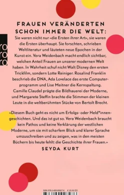 Rowohlt Taschenbuch Wirtschaft-Die unerzählte Geschichte