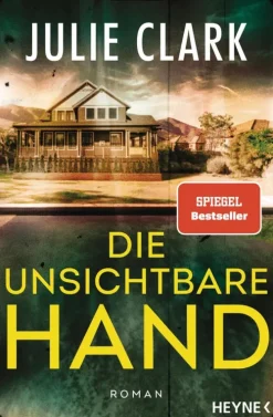 Die unsichtbare Hand*Penguin Random House