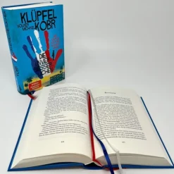Die Unverbesserlichen - Der große Coup des Monsieur Lipaire*Ullstein HC Discount