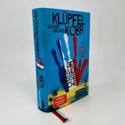 Die Unverbesserlichen - Der große Coup des Monsieur Lipaire*Ullstein HC Discount