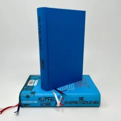 Die Unverbesserlichen - Der große Coup des Monsieur Lipaire*Ullstein HC Discount