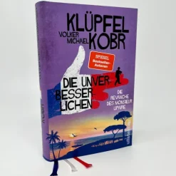 Die Unverbesserlichen - Die Revanche des Monsieur Lipaire*Ullstein Online