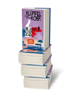 Die Unverbesserlichen - Die Revanche des Monsieur Lipaire*Ullstein Online