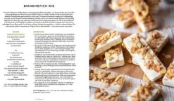 Die vegane Eis-Bibel*Christian Verlag GmbH Sale