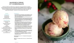 Die vegane Eis-Bibel*Christian Verlag GmbH Sale