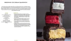 Die vegane Eis-Bibel*Christian Verlag GmbH Sale