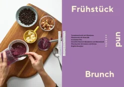 riva Verlag Meal Prep*Die vegane 5-Zutaten-Küche