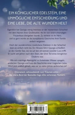 Die verborgene Tochter*Knaur Taschenbuch Outlet