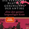 C.H. Beck Geschichte|Geschichte-Die verdammt blutige Geschichte der Antike