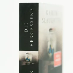 HarperCollins Taschenbuch Politthriller*Die Vergessene