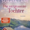 Knaur Taschenbuch Historische Romane|Familiensagas-Die vergessene Tochter