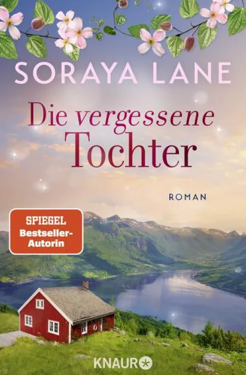 Knaur Taschenbuch Historische Romane|Familiensagas-Die vergessene Tochter