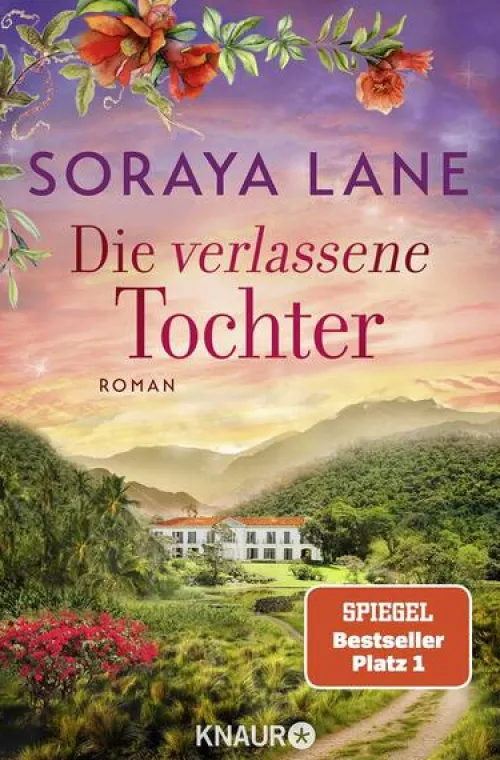 Die verlassene Tochter*Knaur Taschenbuch