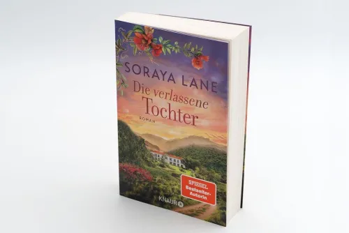 Die verlassene Tochter*Knaur Taschenbuch