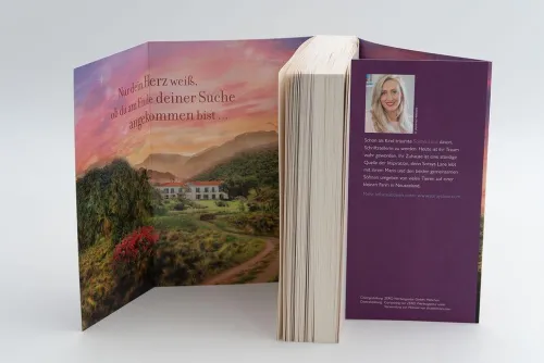 Die verlassene Tochter*Knaur Taschenbuch