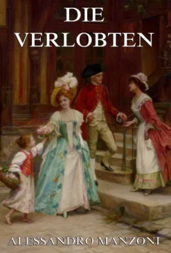 Die Verlobten*Jazzybee Verlag Discount