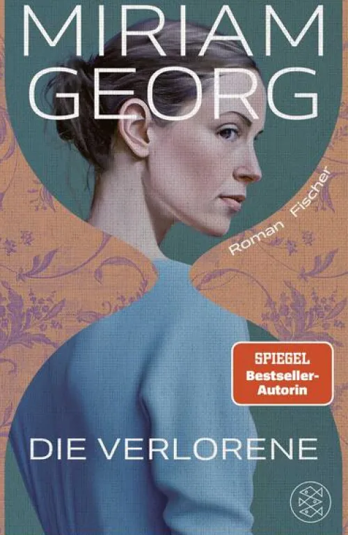 Die Verlorene*FISCHER, S. Outlet