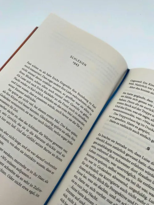 Die Verlorene*FISCHER, S. Outlet