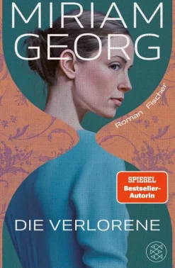 Die Verlorene*FISCHER E-Books