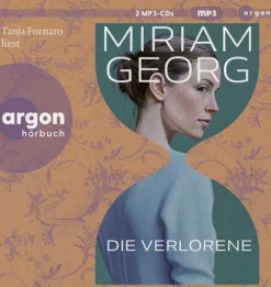 Die Verlorene*Argon Verlag GmbH Discount