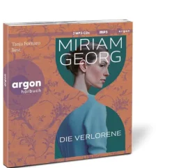 Die Verlorene*Argon Verlag GmbH Discount