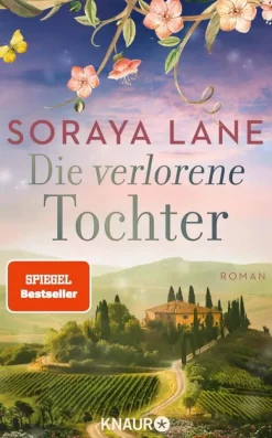 Knaur eBook Historische Romane-Die verlorene Tochter