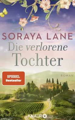 Die verlorene Tochter*Knaur Taschenbuch