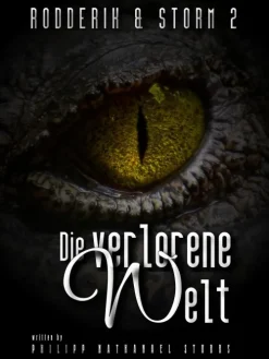 Die verlorene Welt*via tolino media New