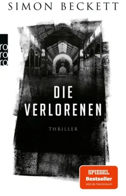 Rowohlt Verlag GmbH Privatdetektive*Die Verlorenen