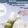 Die Vermessung der Welt*Argon Verlag GmbH Clearance