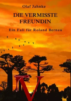 Die vermisste Freundin*Größenwahn Verlag New