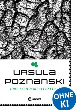 Die Vernichteten (Eleria-Trilogie - Band 3)*Loewe Verlag Clearance