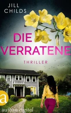 Die Verratene*Aufbau Digital Online