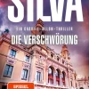 Die Verschwörung*HarperCollins Paperback Discount