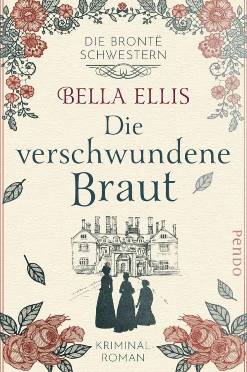 Die verschwundene Braut*Piper ebooks