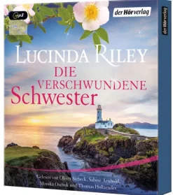 Hoerverlag DHV Der Romane·Liebesromane-Die verschwundene Schwester