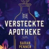 Die versteckte Apotheke*HarperCollins Taschenbuch New