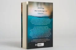 Blanvalet Psychothriller|Thriller-Die Vertraute