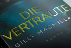 Blanvalet Psychothriller|Thriller-Die Vertraute