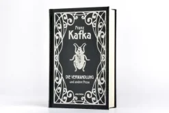 Anaconda Verlag Klassiker-Die Verwandlung und andere Prosa
