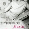 Die vier Leben der Marta Feuchtwanger*Aufbau Taschenbuch Verlag Outlet