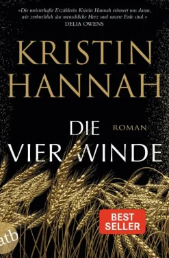 Die vier Winde*Aufbau Taschenbuch Verlag Outlet