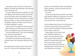 Kinder Ars Edition GmbH 6-10 Jahre-Die Wackelzahn-Bande kommt in die Schule (Die Wackelzahn-Bande 1)