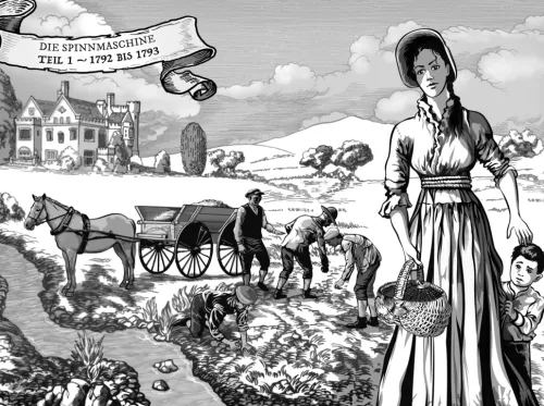 Lübbe Historische Romane-Die Waffen des Lichts