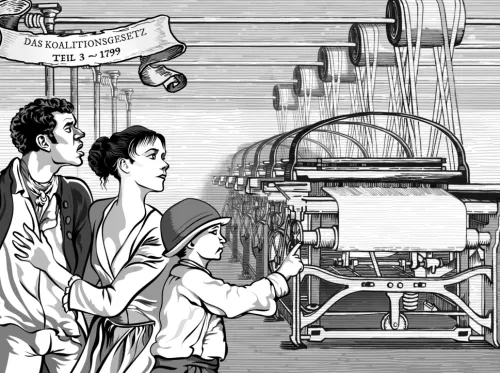 Lübbe Historische Romane-Die Waffen des Lichts