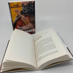 Propyläen Verlag Geschichte|Geschichte-Die wahre Geschichte der Germanen