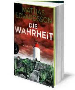 Limes Psychothriller|Thriller-Die Wahrheit