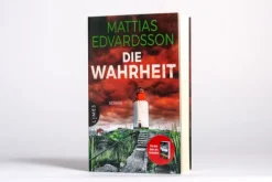 Limes Psychothriller|Thriller-Die Wahrheit